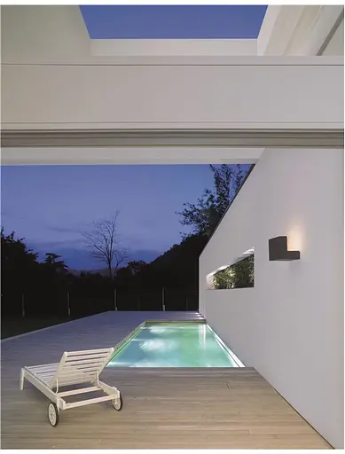 Вуличний світильник Brin NOVA LUCE 9160101 - фото 4