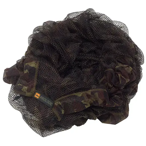 Сетка для подсака Prologic Inspire 46" Landing Net Spare Mesh Camo - фото 3