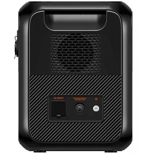 Зарядная станция Bluetti AC180P 1800W 1440Wh - фото 3