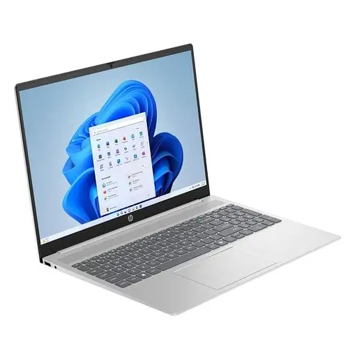 Ноутбук HP Pavilion 16-ag0019nw WUXGA 16 inch AMD Ryzen 7 8840U 16GB 512GB SSD Windows 11 сріблястий - фото 2