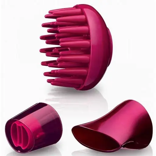 Фен Panasonic EH-NA65 - фото 9