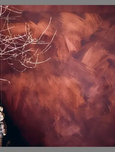 Натхнення природою. Створюємо індивідуальні та природні інтер’єри - фото 10