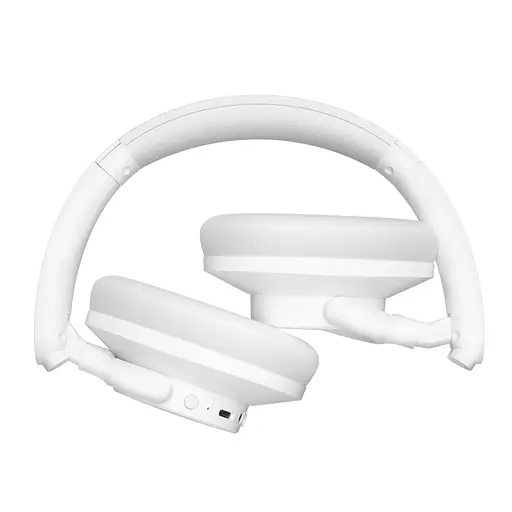 Навушники Tronsmart Sounfii Q20 White (1165970) - фото 6