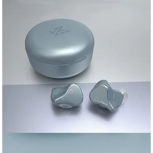 Навушники Knowledge Zenith SKS TWS Blue - фото 7