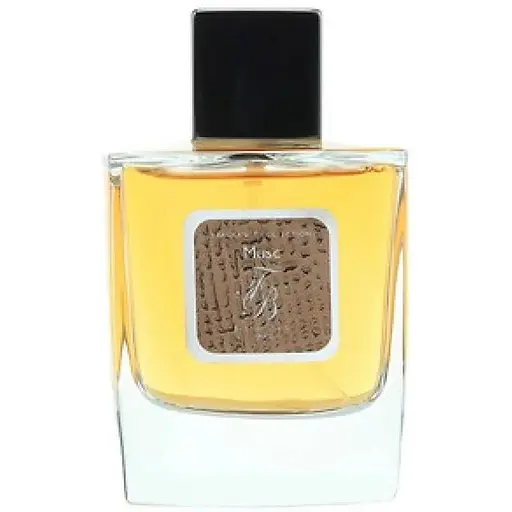 Парфюмированная вода оригинал тестер Franck Boclet Musc 100 мл - фото 1