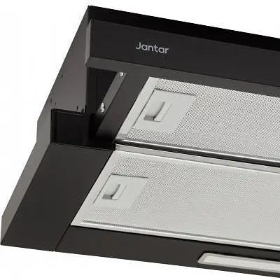 Вытяжка телескопическая Jantar TLT 650 LED 60 BL - фото 8