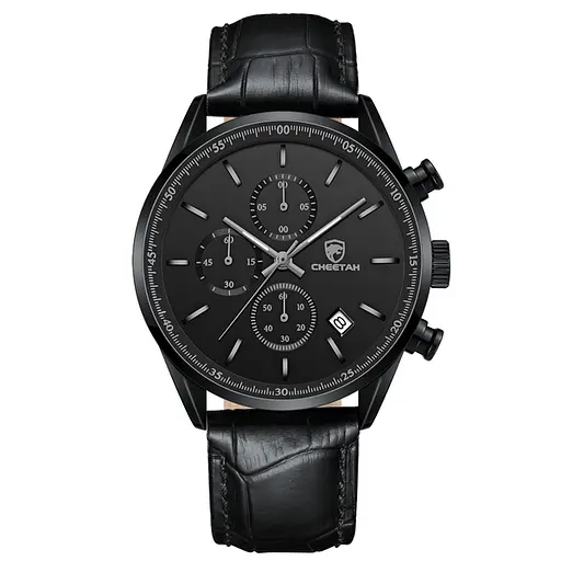 Часы Cheetah France - фото 2