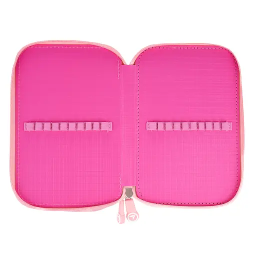 Шкільний пенал твердий подвійний Yes Line Friends Pretty Choco and Cony HP-01 - фото 5