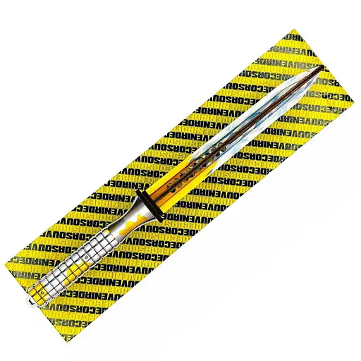 Дерев'яний сувенірний ніж «jKommando FROZEN» JK-Fr