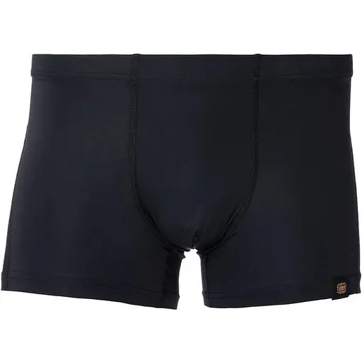 Термошорти Turbat Hike Boxer 2 Black XXXL (1054-012.002.0578)