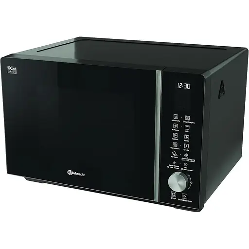 Микроволновая печь Bauknecht MF 258 B
