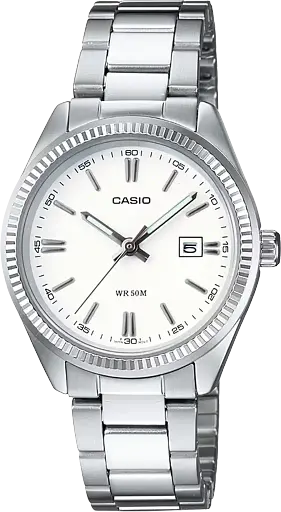 Годинник Casio Timeless Collection LTP-1302D-7A1VEF