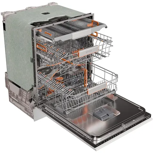 Посудомийна машина Gorenje GV673D63 - фото 5