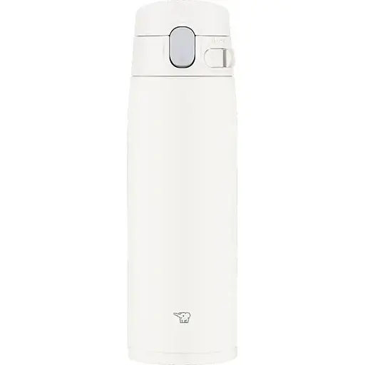 Термокружка Zojirushi SM-VA60 Белый (1013-1678.07.53)