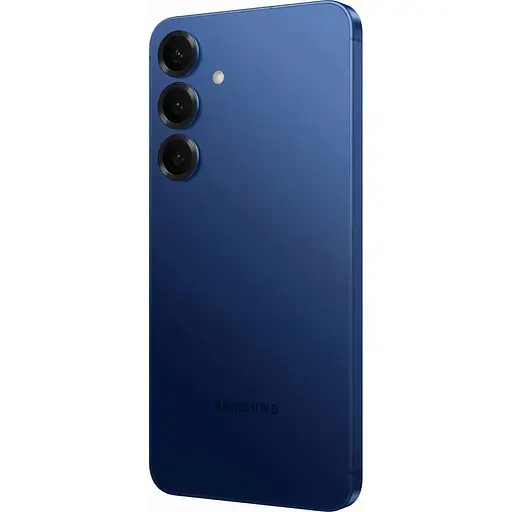 Смартфон Samsung Galaxy S25+ 12/512GB Navy (SM-S9360) [NFC, 2 SIM, no eSIM] (Asian Version) - фото 7