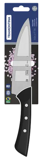 Нож поварский Tramontina Solutta 156 мм kuh0015686 - фото 3