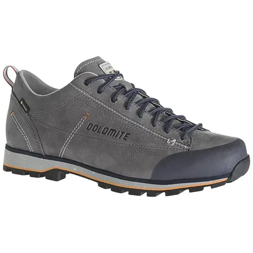 Кроссовки Dolomite 54 Low Fg Evo GTX 45 Grey (1099-292530StormGrey45)