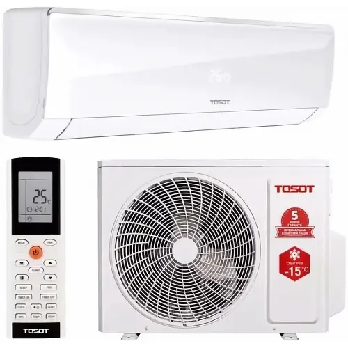 Кондиціонер Tosot GX-30AP2 Expert API