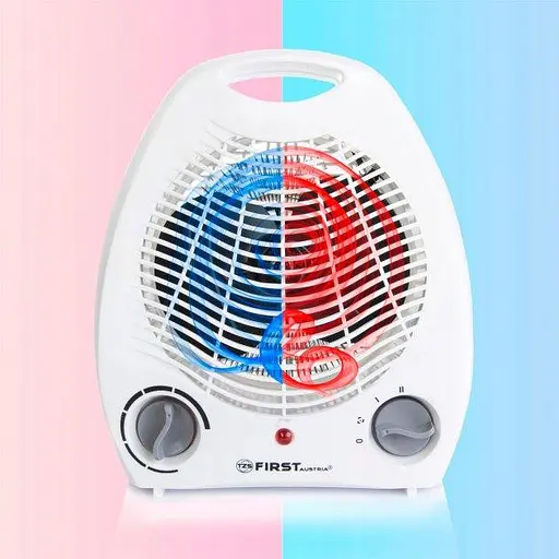 Обігрівач First FA-5568-2 - фото 4