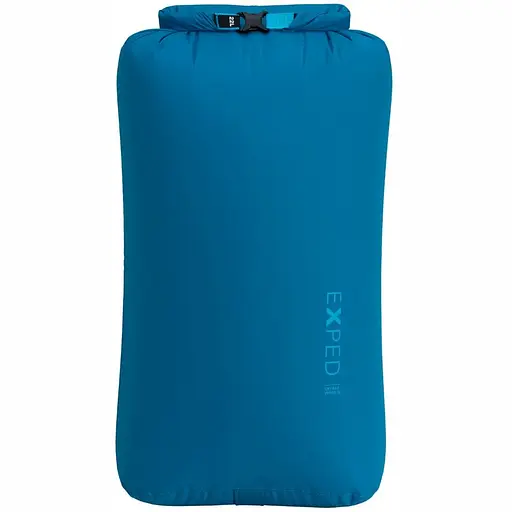 Гермомішок Exped Drybag Versa 22 синій