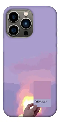 TPU чохол Crimean song style 5 - фото 1