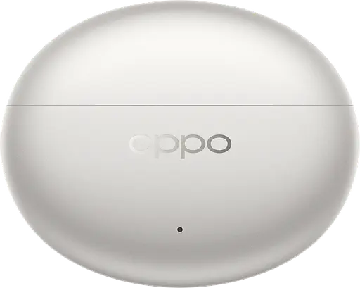 Наушники Enco X3s ETED1 Nebula Silver OPPO teh0021330 - фото 3