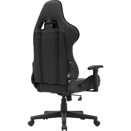 Ігрове крісло Canyon Crest FCH01 Fabric Grey (CNS-FCH01) - фото 4