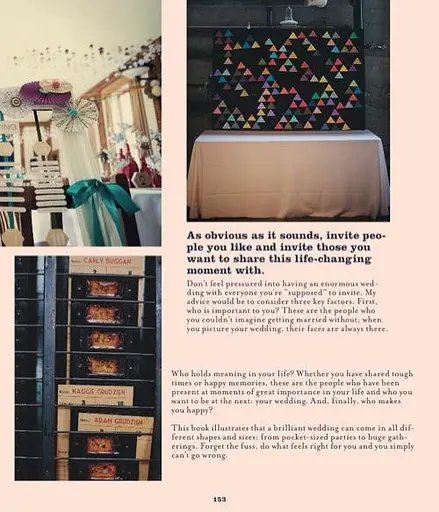 Just Married - фото 3