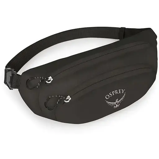 Поясная сумка Osprey UL Stuff Waist Pack Black (OSP-009.3252)