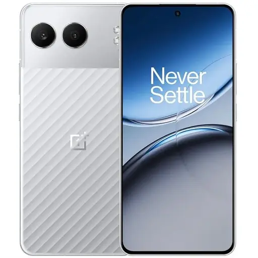 Смартфон OnePlus Nord 4 16/512 ГБ Mercurial Silver без адаптера, глобальная версия