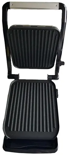 Электрическая бутербродница Magio MG-371 с антипригарным покрытием - фото 4