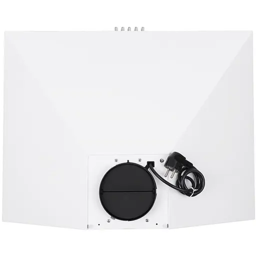 Вытяжка купольная Minola HK 6212 WH 700 LED - фото 7