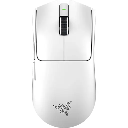 Мышь Razer Viper V3 Pro, USB-A/WL, белый - фото 1