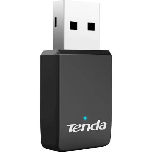 WiFi-адаптер Tenda USB U9 U9) - фото 2