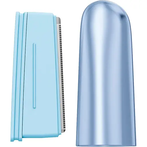 Тример для тіла GESKE Precision Trimmer 4in1 Aquamarine (HB0448) [132059] - фото 7