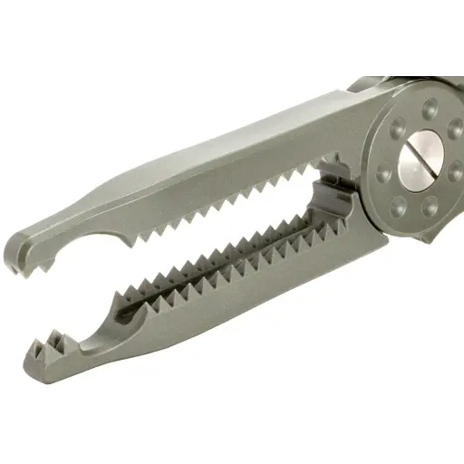 Захват DaiichiSeiko Gar Grip MC Custom к:foliage green - фото 2