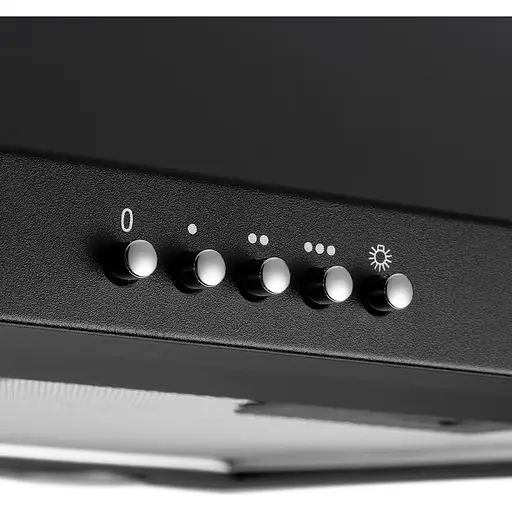 Витяжка купольна Pyramida KX 60 (1000) B BL [142778] - фото 5