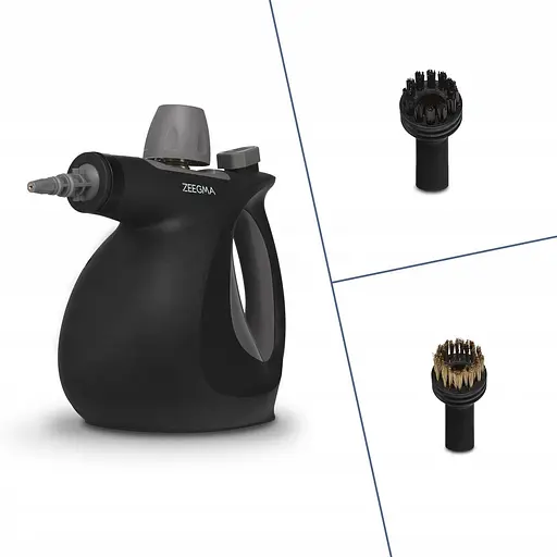 Пароочисник Zeegma DRADEN - фото 5