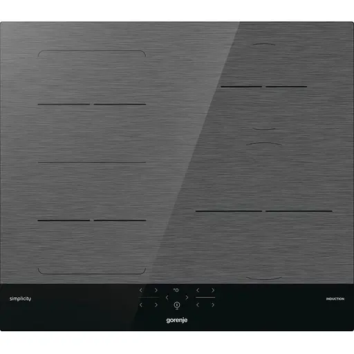 Варочная поверхность Gorenje GI6421SYB индукционная [137966]