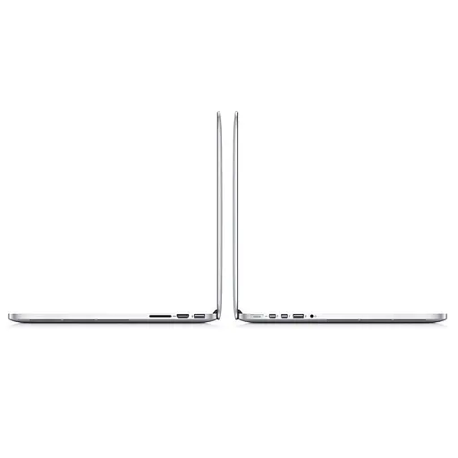 Ноутбук Apple MacBook Pro 15" (A1398) C02LJ3GNFD56 (i7-4750HQ/8/512SSD/R9 M370X) - Class A- - фото 6