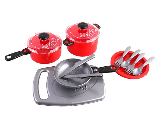 Набір посуду Iriska 1 Оріон - фото 3