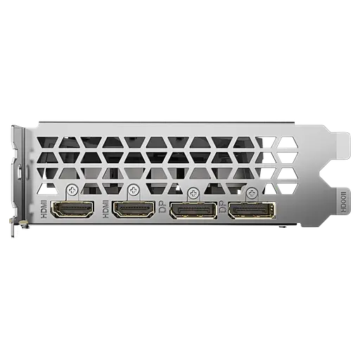 Видеокарта GeForce RTX 3050 8GB Gigabyte WindForce V2 (GV-N3050WF2V2-8GD) - фото 3