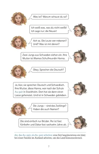 Nelly, Oskar & Co - фото 6