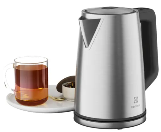 Електрочайник Electrolux E5K1-6ST - фото 3