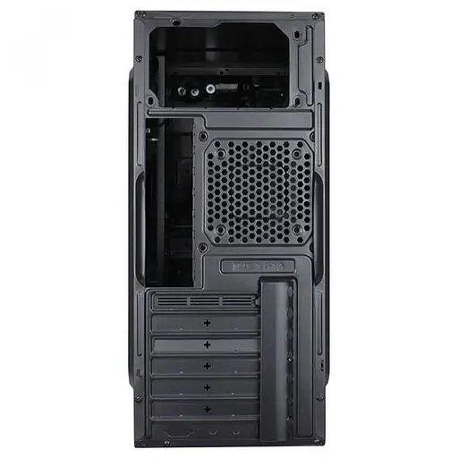Корпус GameMax MT520-FAN (MT520-FAN) Без БП - фото 7