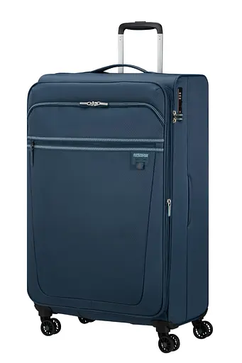 Валіза American Tourister AEROSPIN INDIGO 80x40x30(33) 80 см MH6*31003 - фото 4