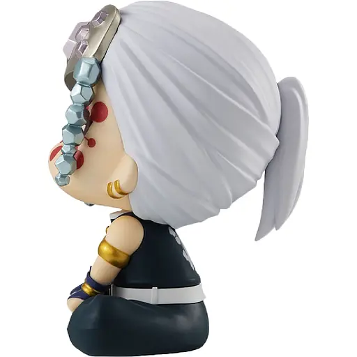 Фигурка Demon Slayer: Kimetsu No Yaiba Look Up Series Tengen Uzui (Клинок) - фото 4