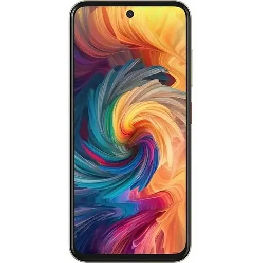 Смартфон ZTE Nubia V70 8/256GB Gold (UA UCRF) - фото 2