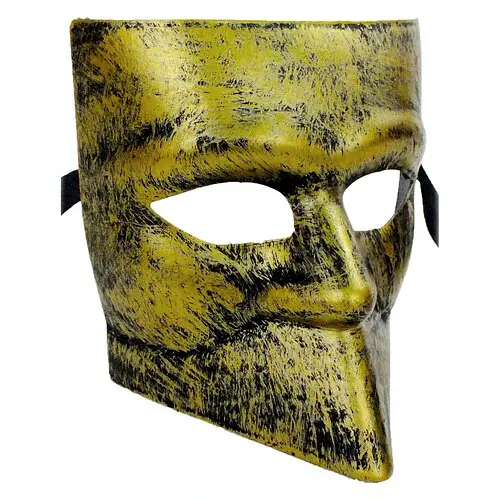 Маска Казанова Баута - фото 1