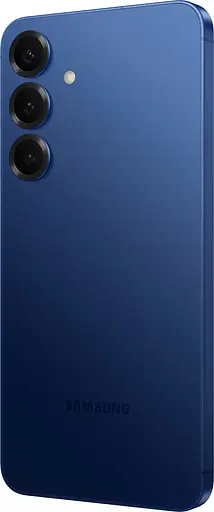 Смартфон Samsung Galaxy S25+ 5G S936 67' 12/256ГБ 2SIM 4900мА/год синій сапфіровий - фото 5